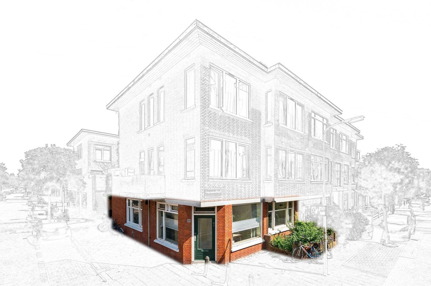 Foto 25 van Jan ten Brinkstraat 114