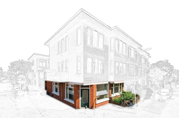 Foto 25 van Jan ten Brinkstraat 114