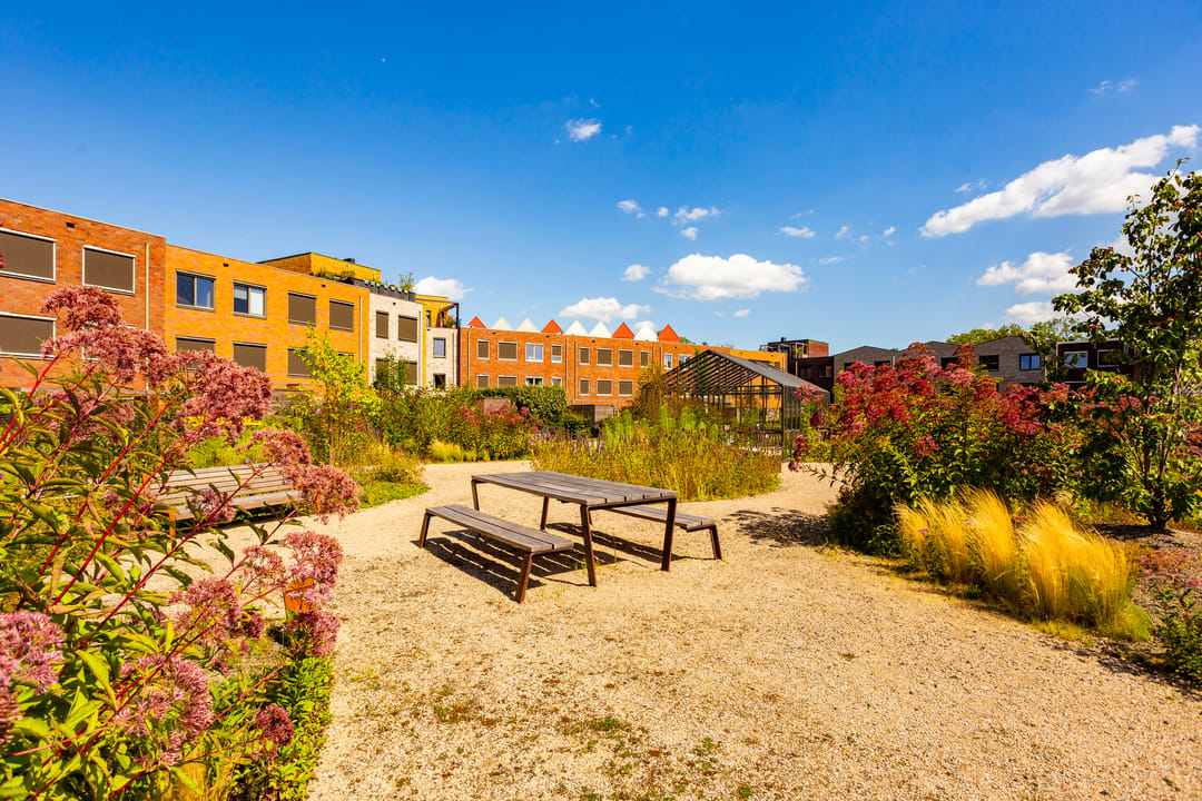 Foto 28 van Eerste Muntmeesterslaan 59