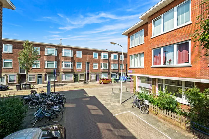 Foto 27 van Jan ten Brinkstraat 114