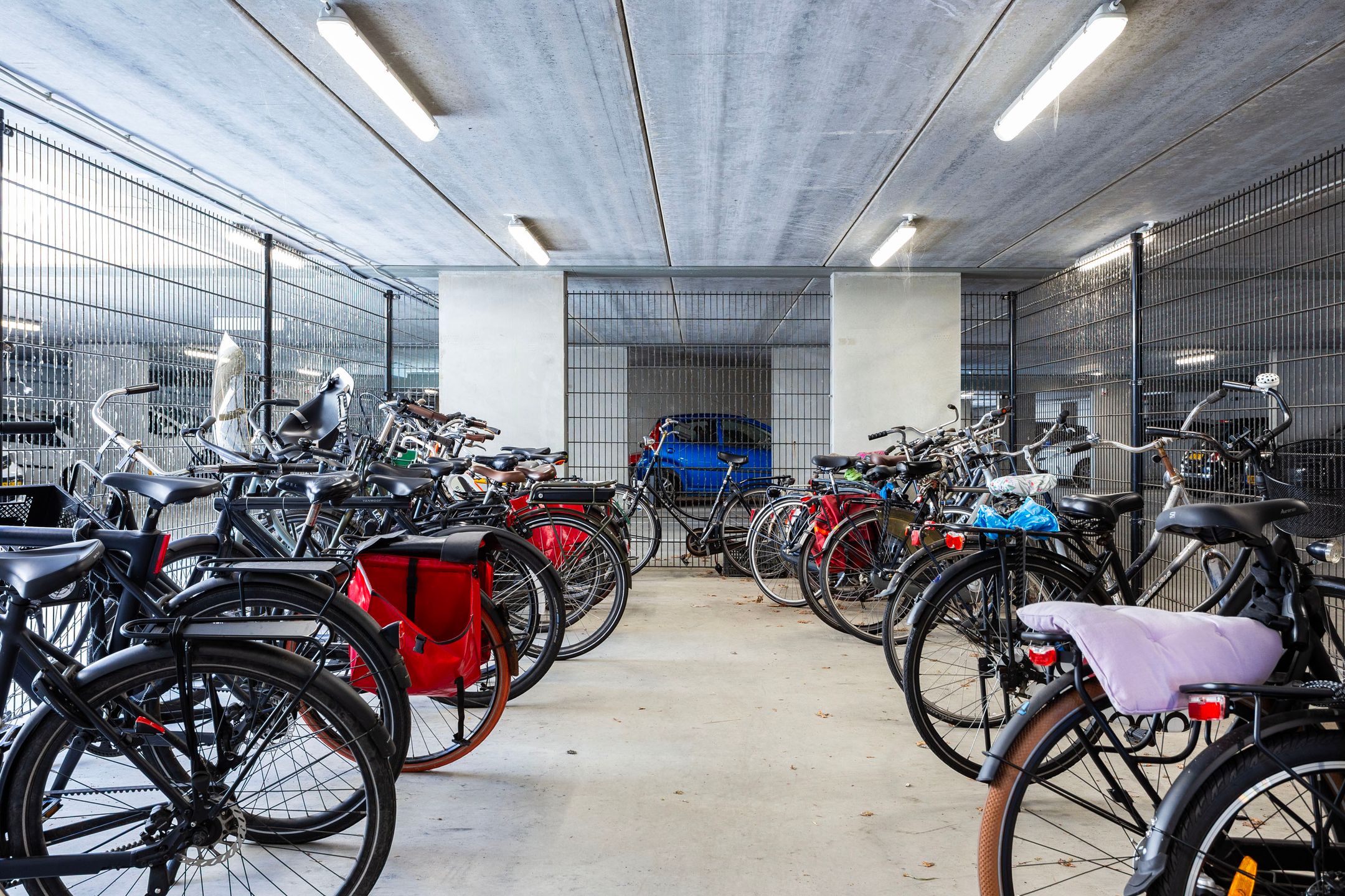 Foto 30 van Eerste Muntmeesterslaan 59