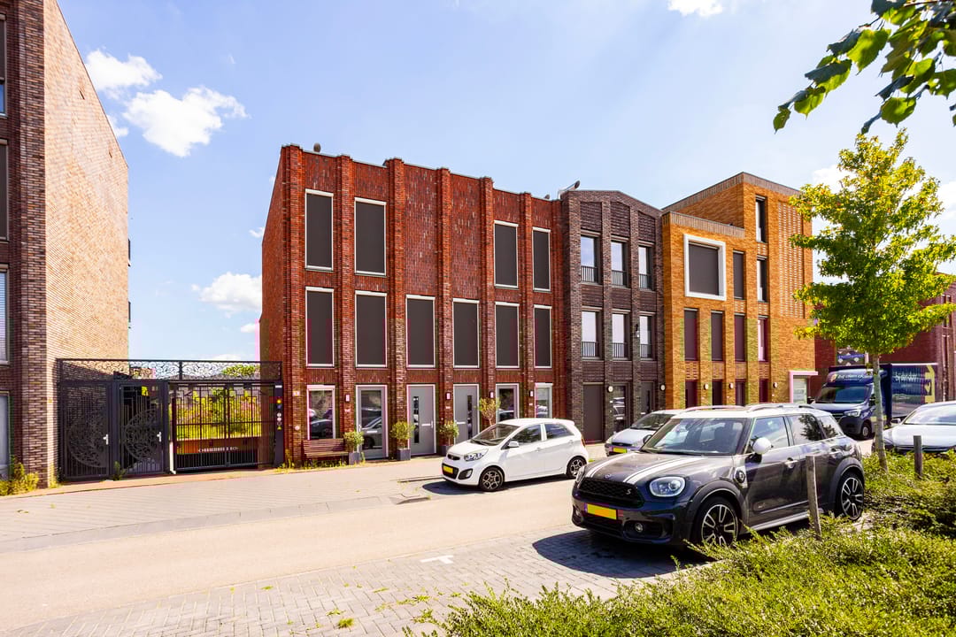 Foto 31 van Eerste Muntmeesterslaan 59