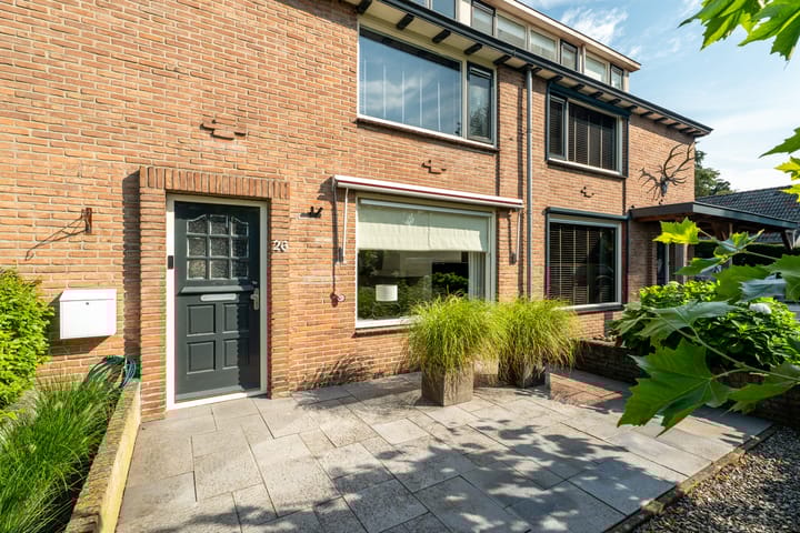 Foto 6 van Secretaris Mulderweg 26