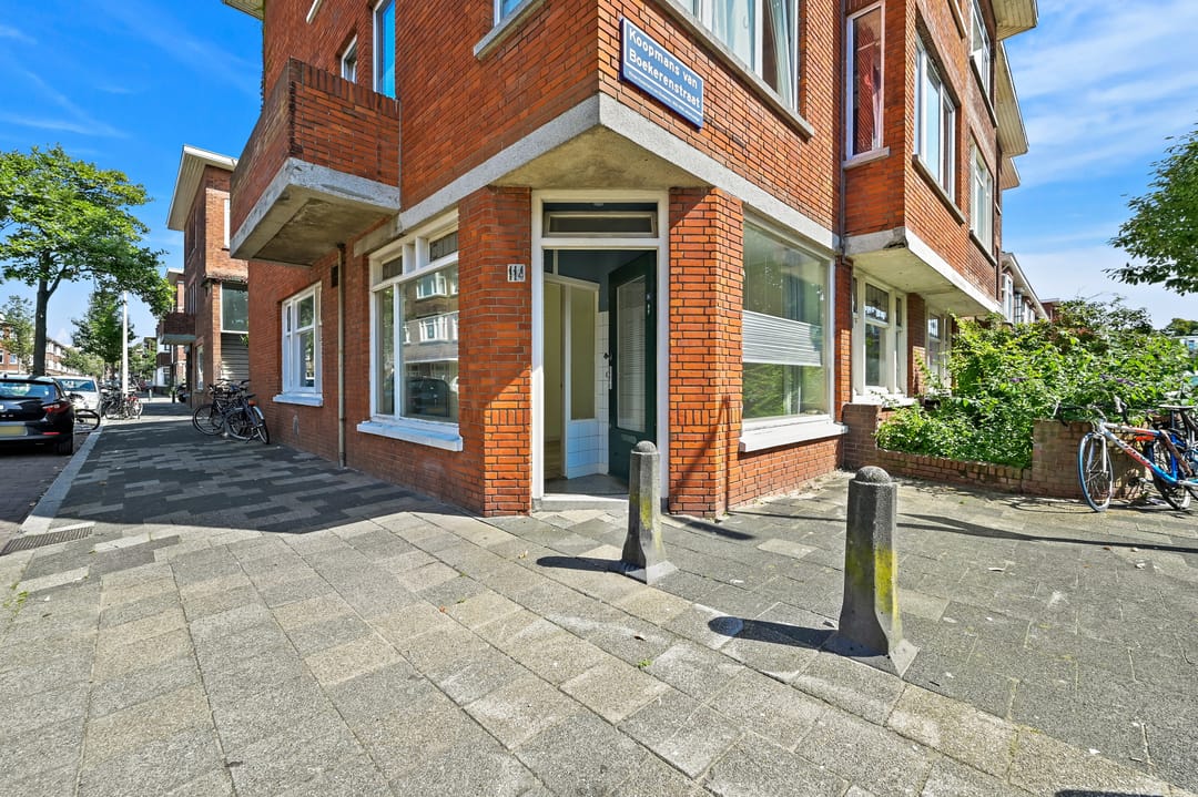 Foto 23 van Jan ten Brinkstraat 114