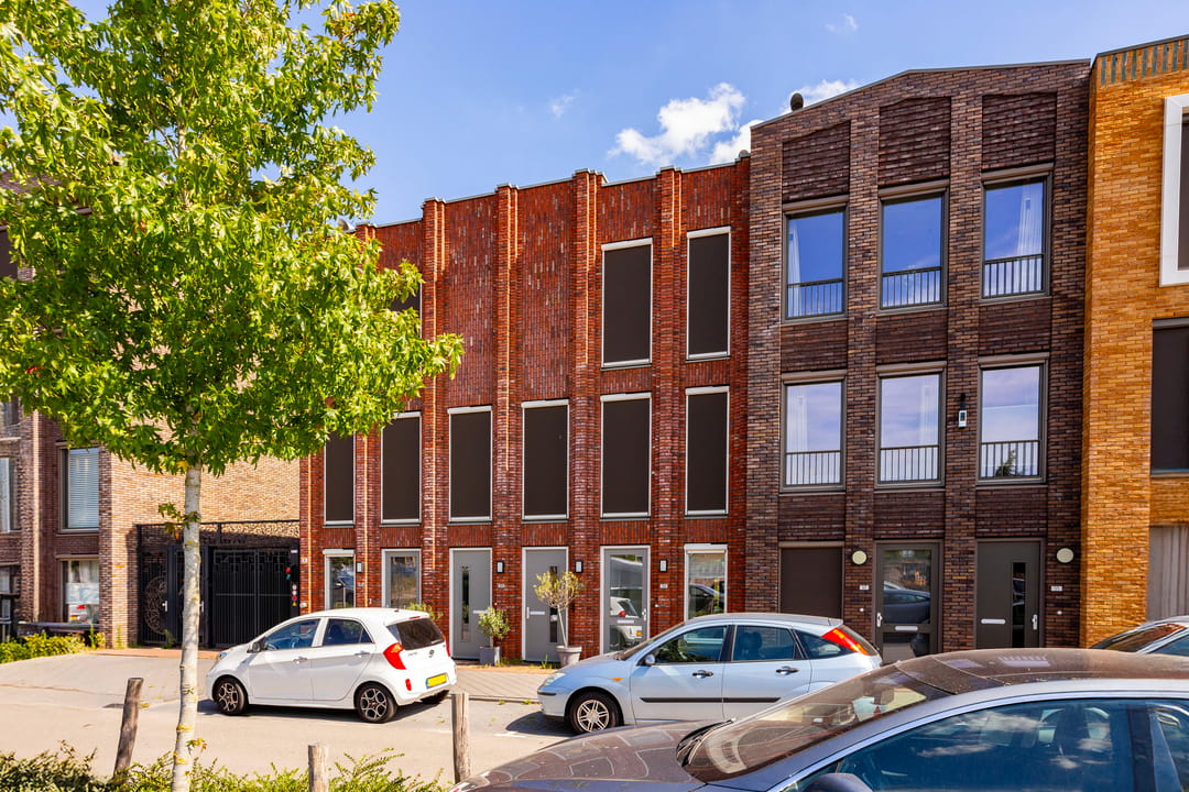 Foto 32 van Eerste Muntmeesterslaan 59