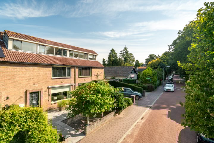 Foto 7 van Secretaris Mulderweg 26