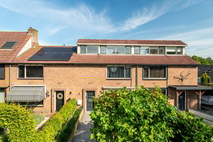 Foto 8 van Secretaris Mulderweg 26