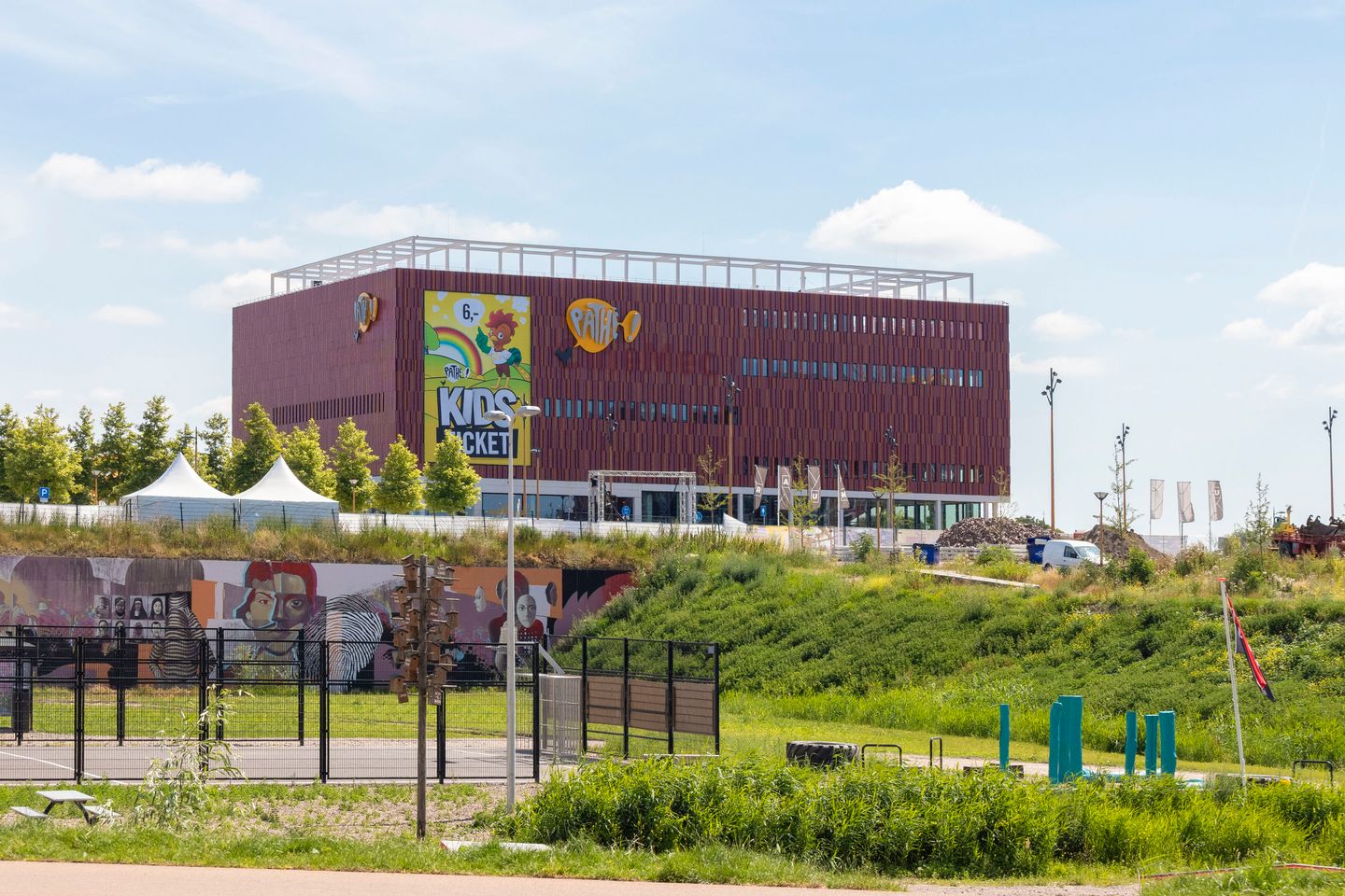 Foto 34 van Eerste Muntmeesterslaan 59