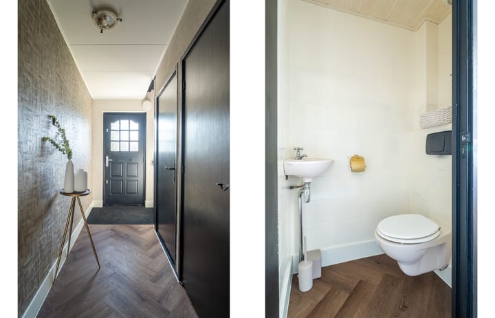 Foto 9 van Secretaris Mulderweg 26