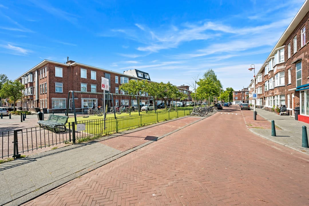 Foto 32 van Jan ten Brinkstraat 114