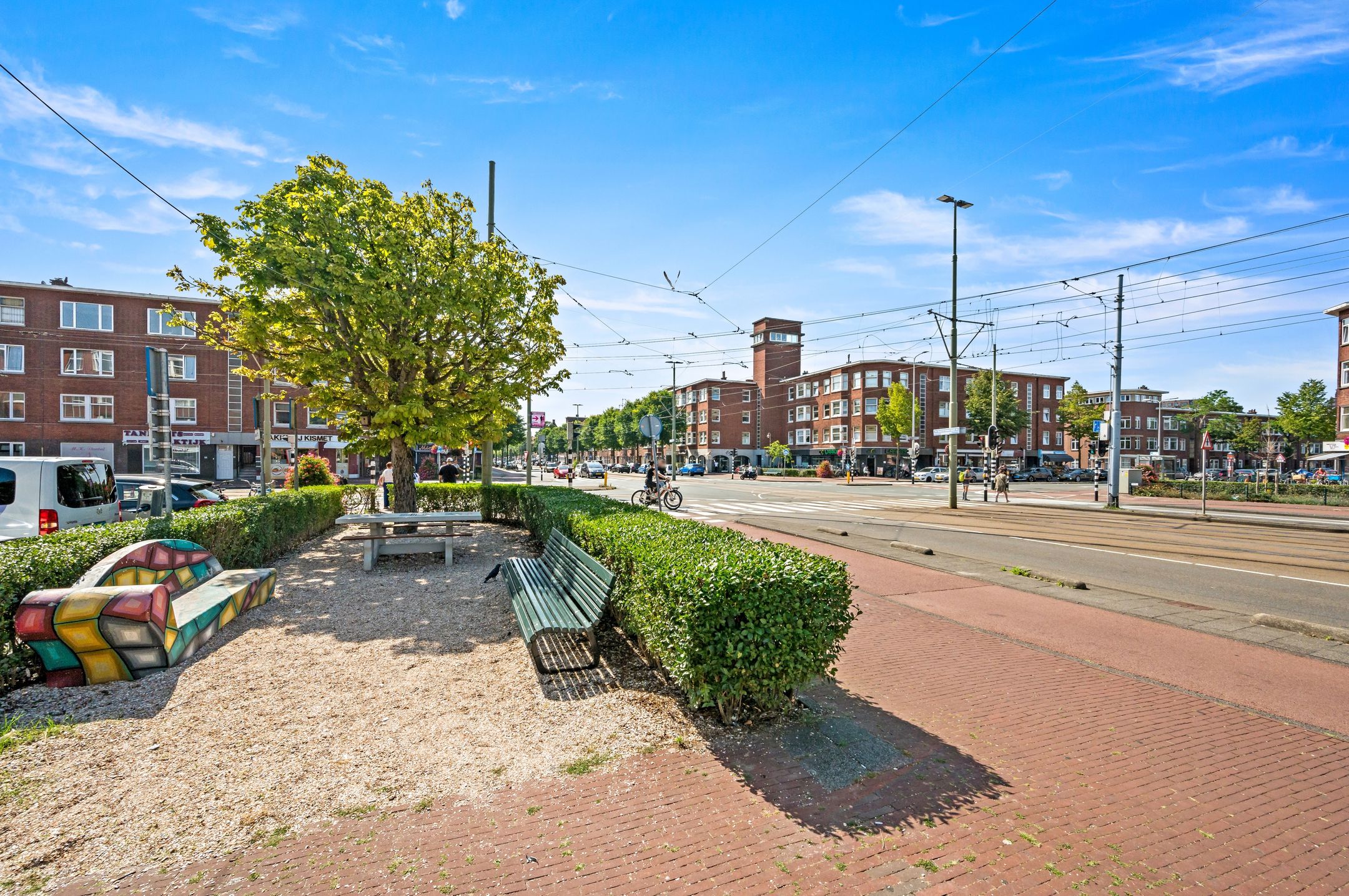 Foto 33 van Jan ten Brinkstraat 114