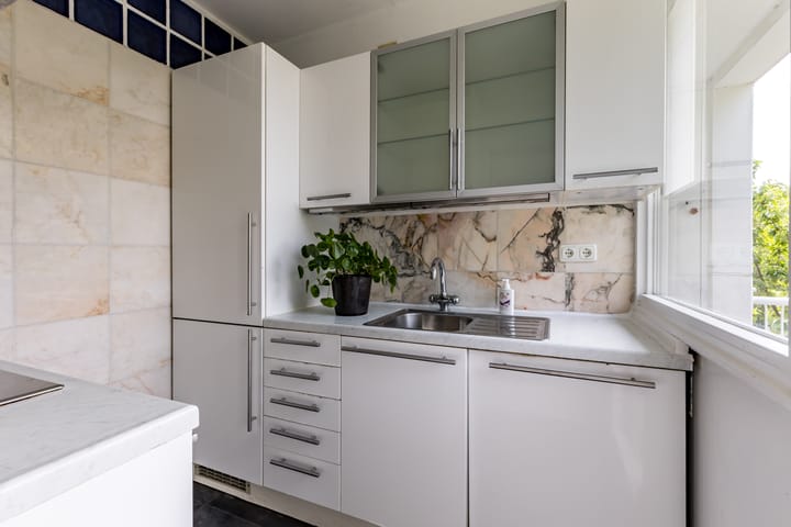 Foto 7 van Wedderborg 22