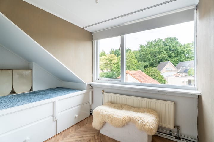 Foto 30 van Secretaris Mulderweg 26