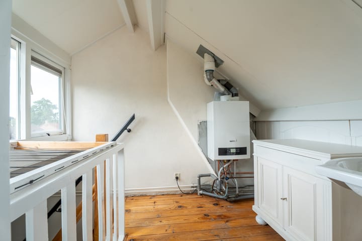 Foto 31 van Secretaris Mulderweg 26