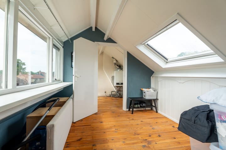 Foto 33 van Secretaris Mulderweg 26