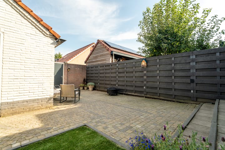 Foto 35 van Secretaris Mulderweg 26