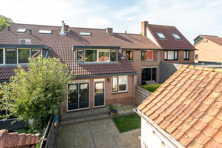 Foto 38 van Secretaris Mulderweg 26