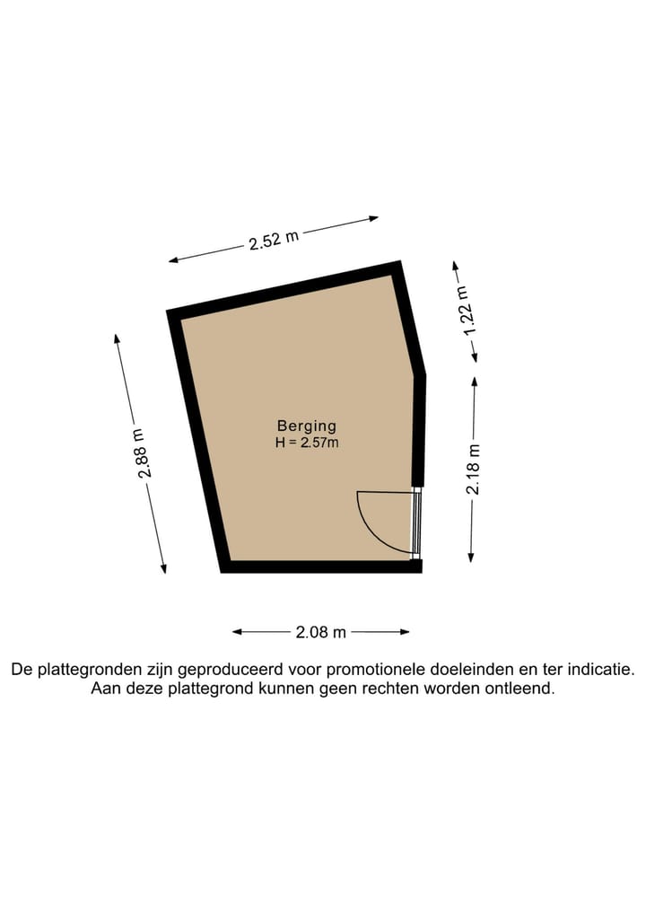 Foto 26 van Wedderborg 22