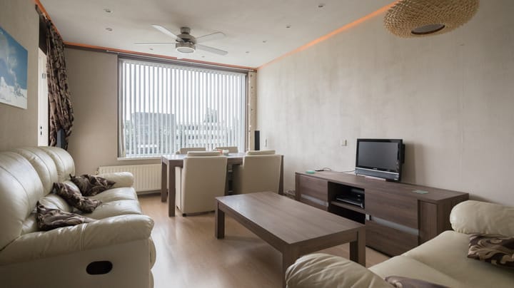 Foto 2 van Paramaribostraat 139