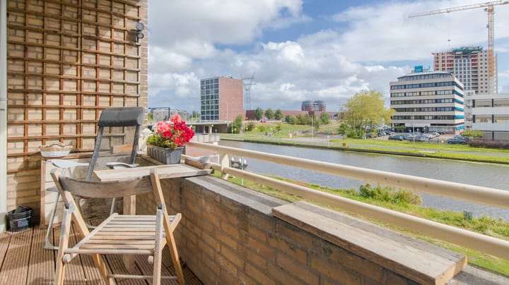 Foto 3 van Paramaribostraat 139