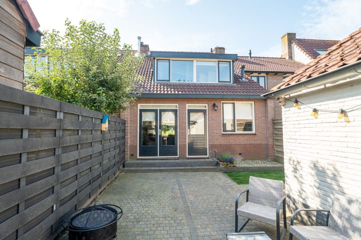 Foto 4 van Secretaris Mulderweg 26