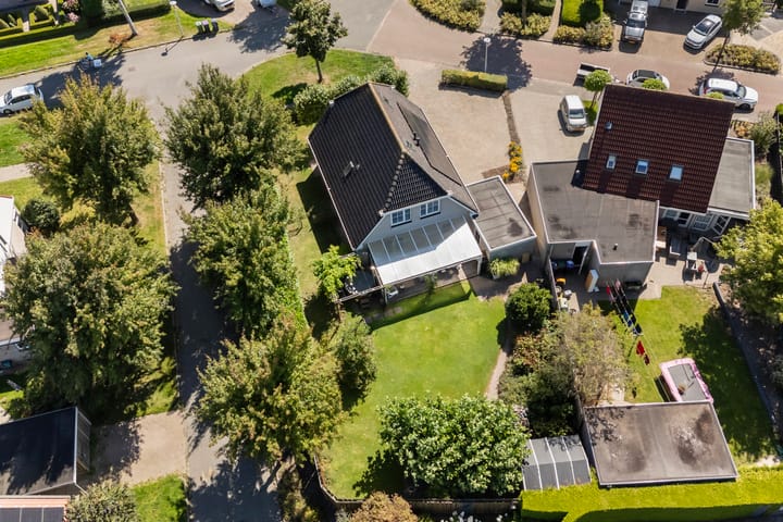 Photo 3 of Zegge 1-A