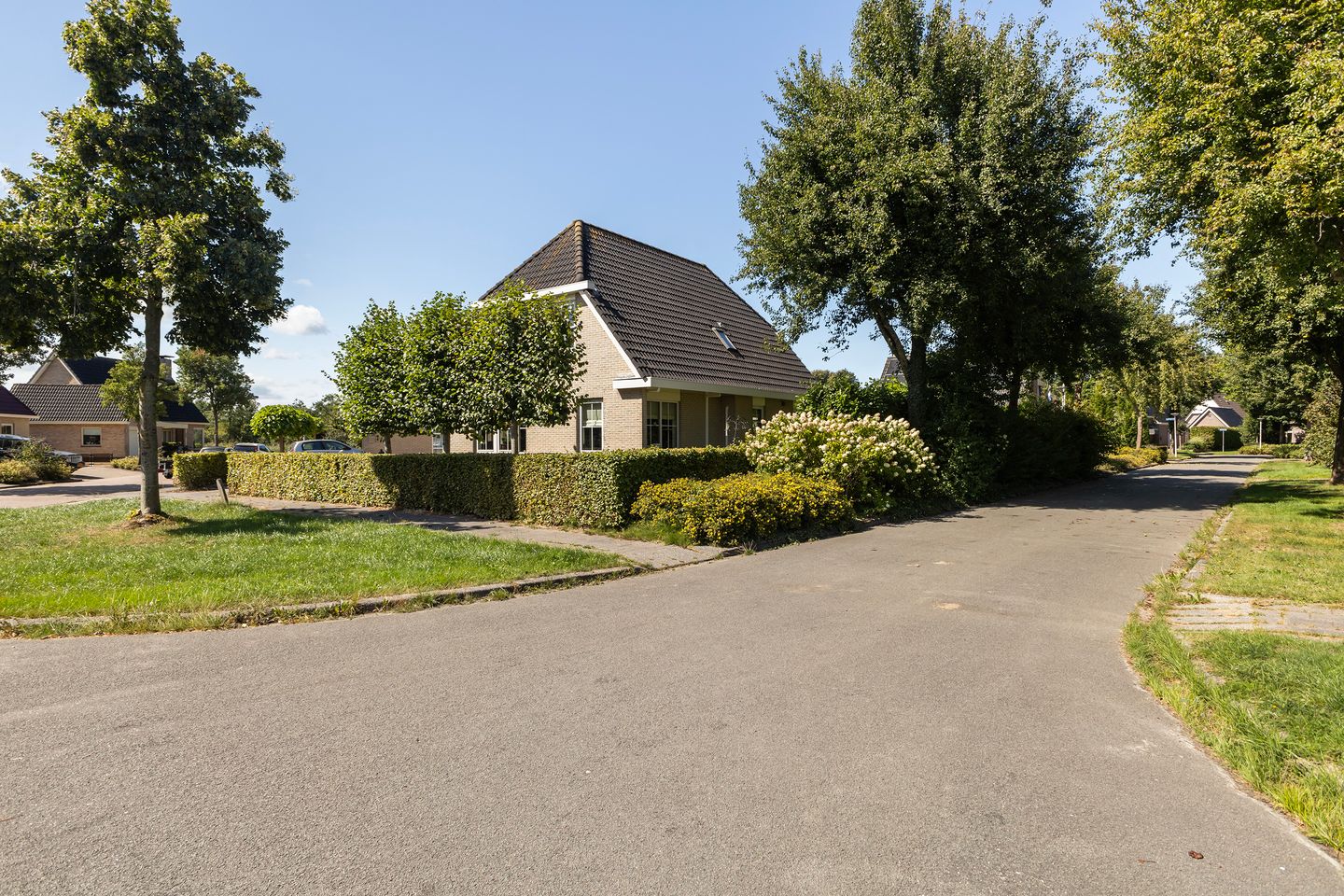 Foto 5 van Zegge 1-A