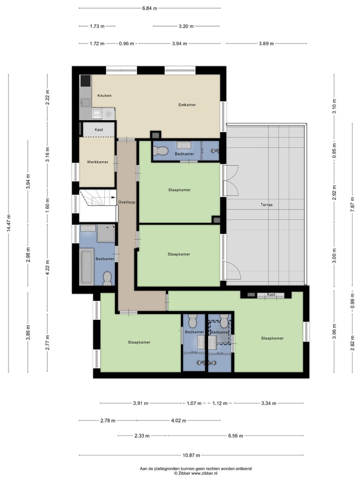 Foto 44 van Zeelandsestraat 34
