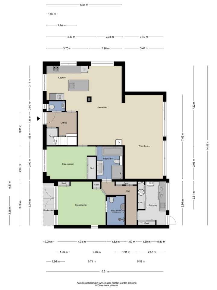 Foto 43 van Zeelandsestraat 34