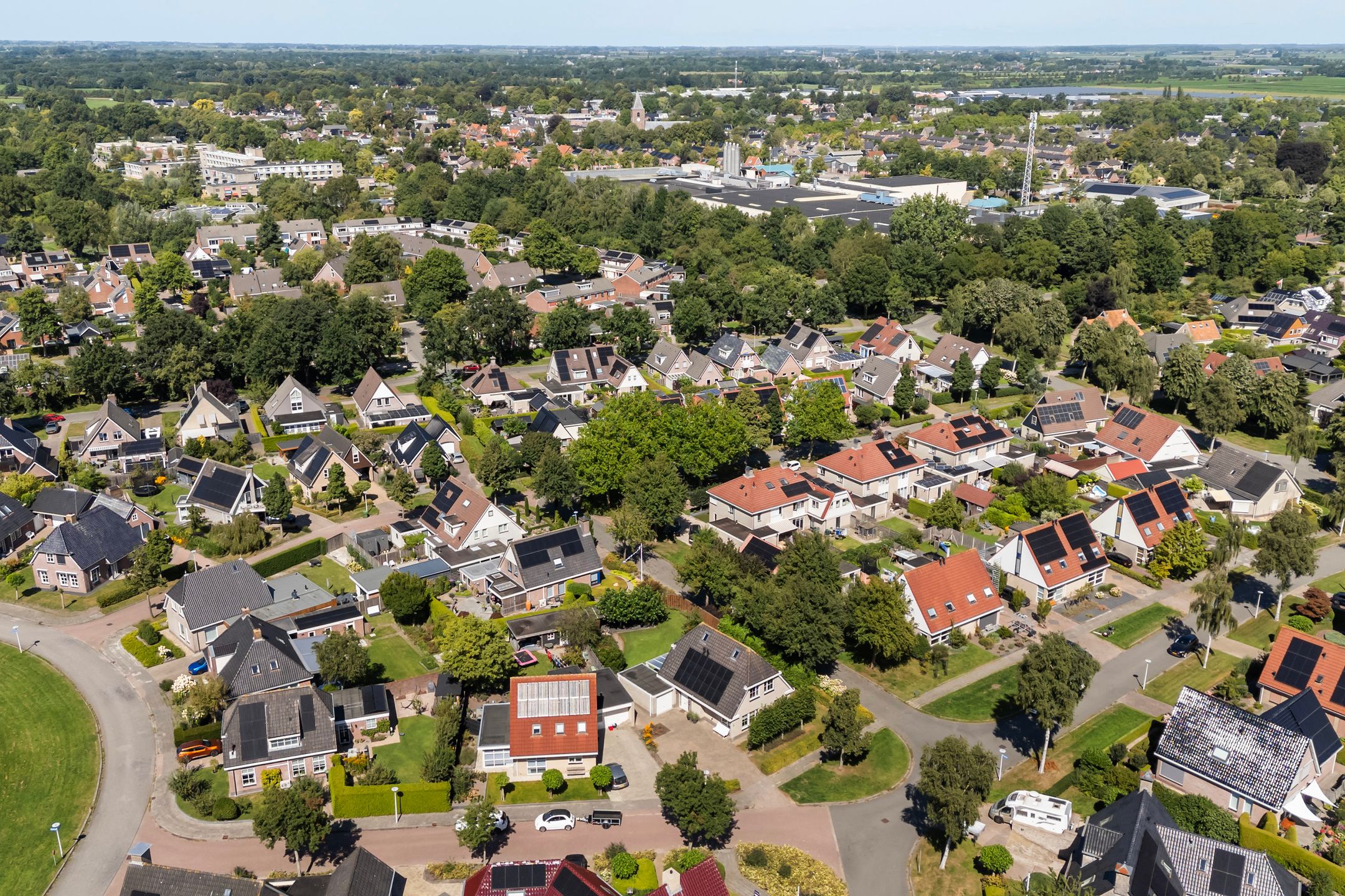 Foto 57 van Zegge 1-A