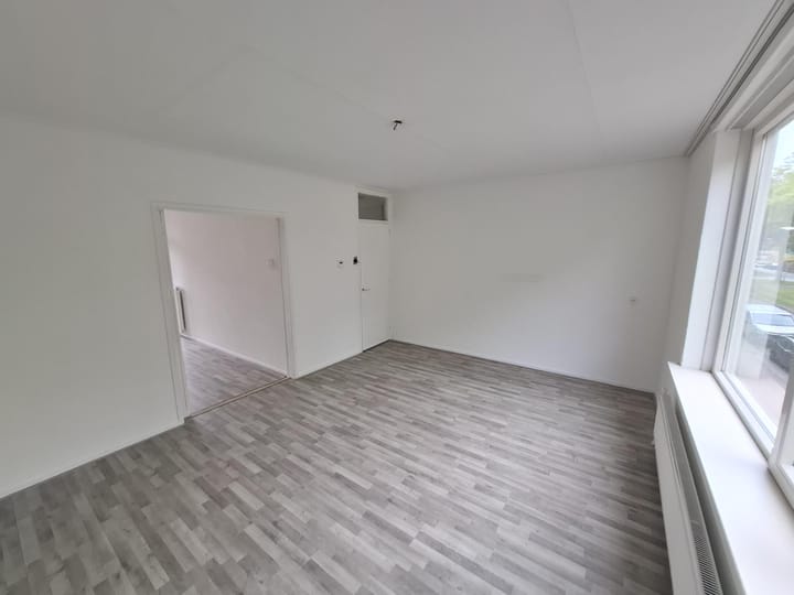 Foto 2 van Groene Hilledijk 432-B