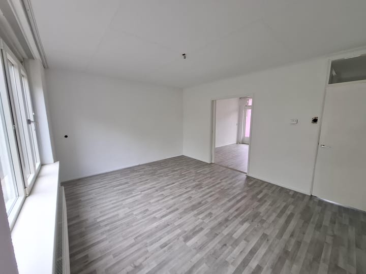 Foto 3 van Groene Hilledijk 432-B