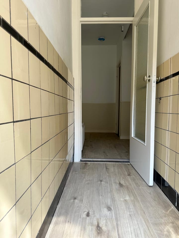 Foto 2 van Cornelis Dirkszstraat 19-H