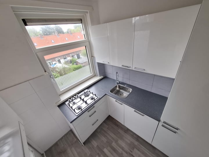 Foto 4 van Groene Hilledijk 432-B