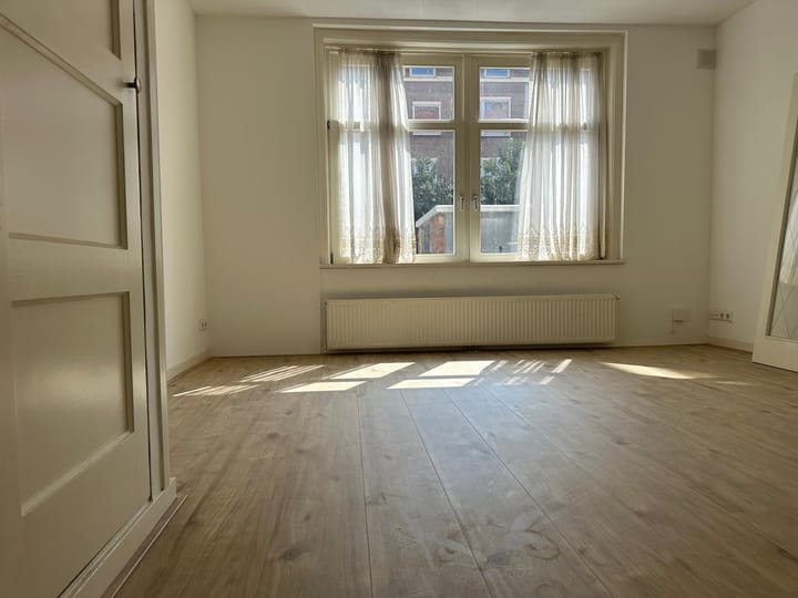 Foto 3 van Cornelis Dirkszstraat 19-H