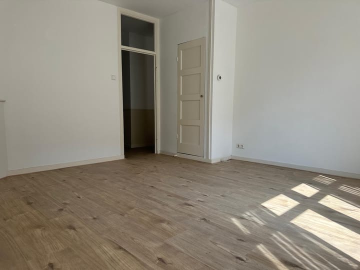 Foto 4 van Cornelis Dirkszstraat 19-H