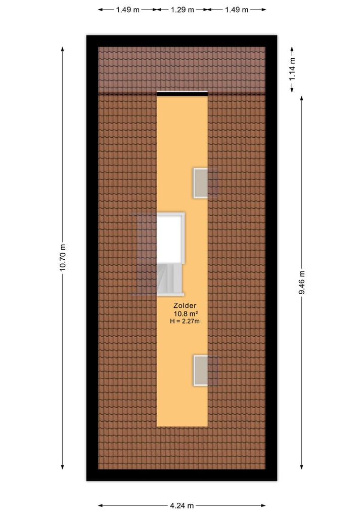 Photo 61 of Zegge 1-A