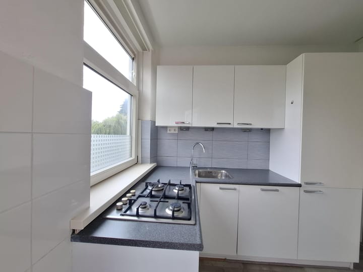 Foto 6 van Groene Hilledijk 432-B