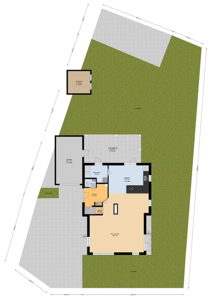 Photo 62 of Zegge 1-A