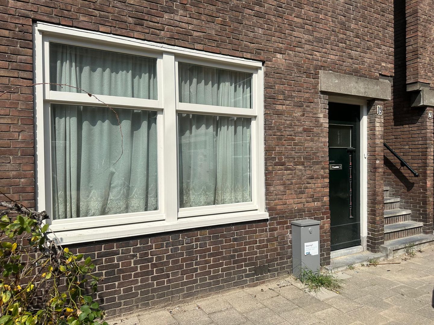 Foto 10 van Cornelis Dirkszstraat 19-H