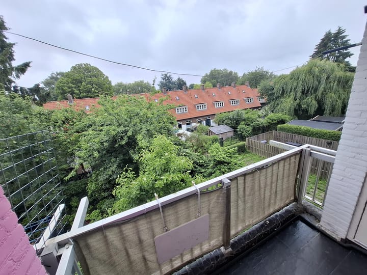 Foto 12 van Groene Hilledijk 432-B