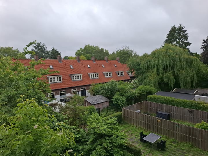 Foto 13 van Groene Hilledijk 432-B