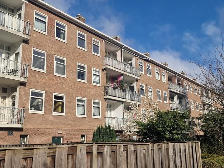 Foto 14 van Groene Hilledijk 432-B