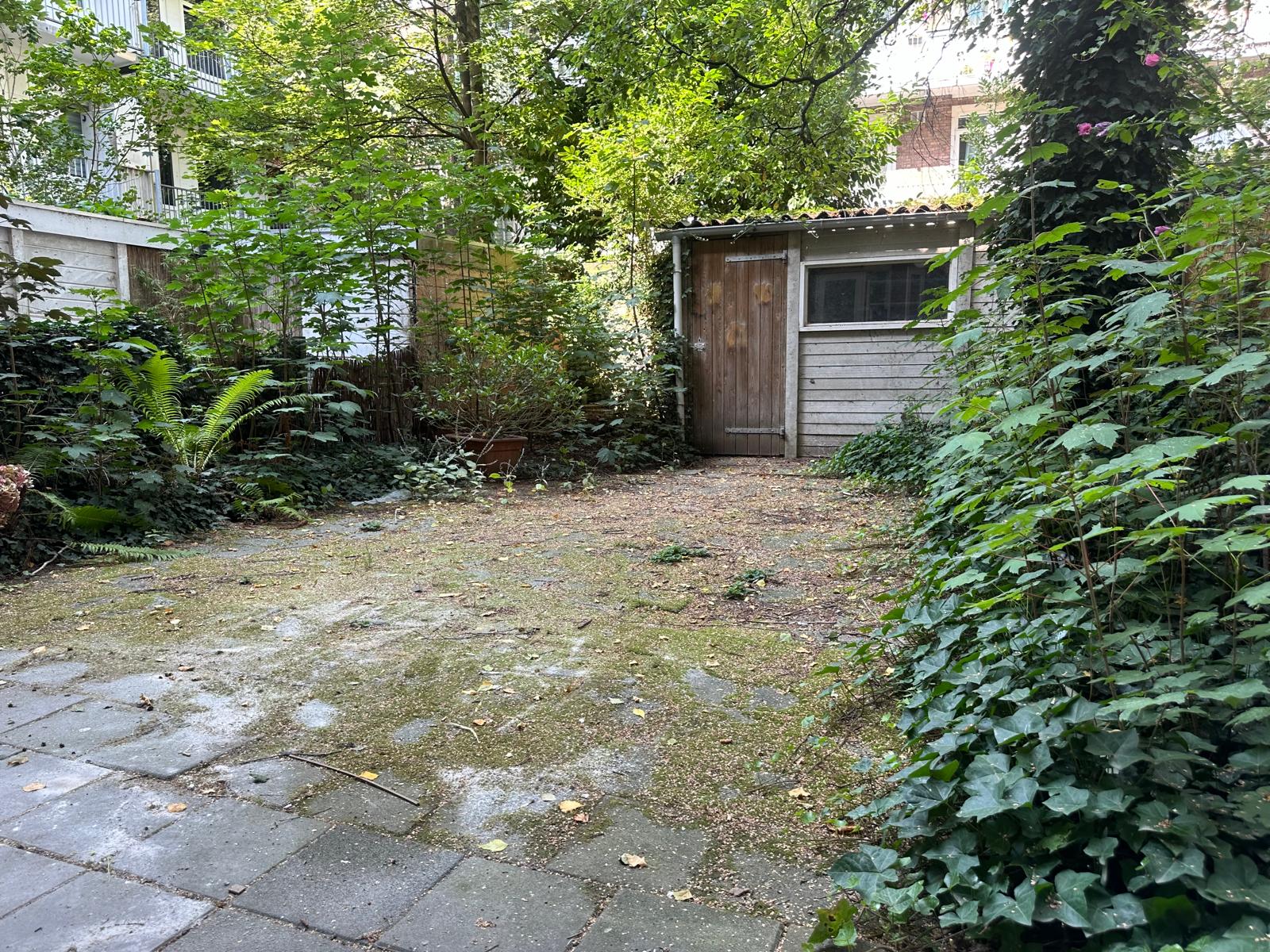 Foto 15 van Cornelis Dirkszstraat 19-H