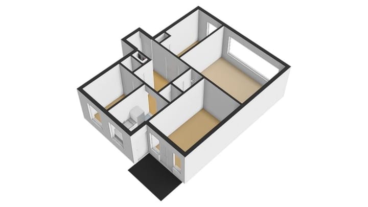 Foto 16 van Groene Hilledijk 432-B