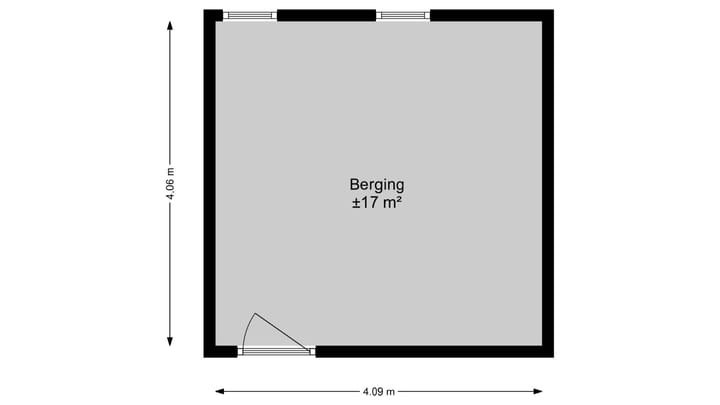 Foto 17 van Groene Hilledijk 432-B