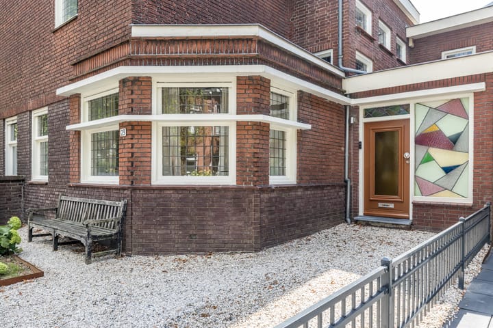 Foto 2 van Poststraat 23