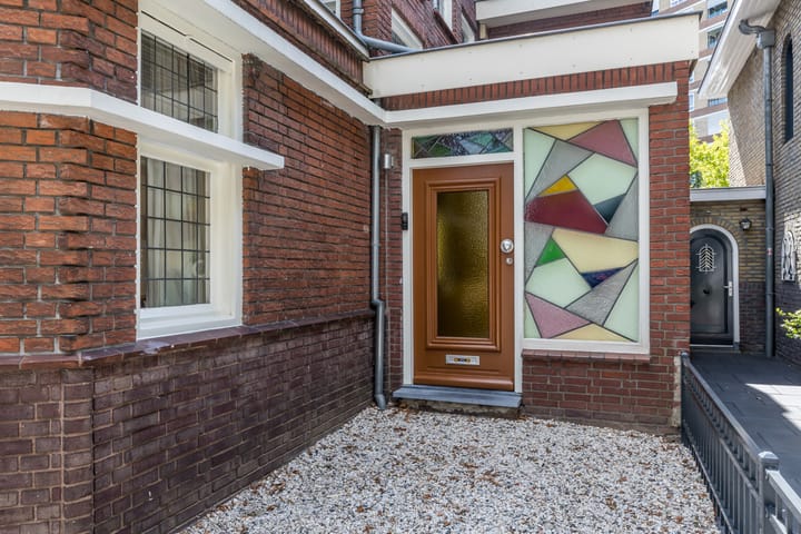 Foto 3 van Poststraat 23