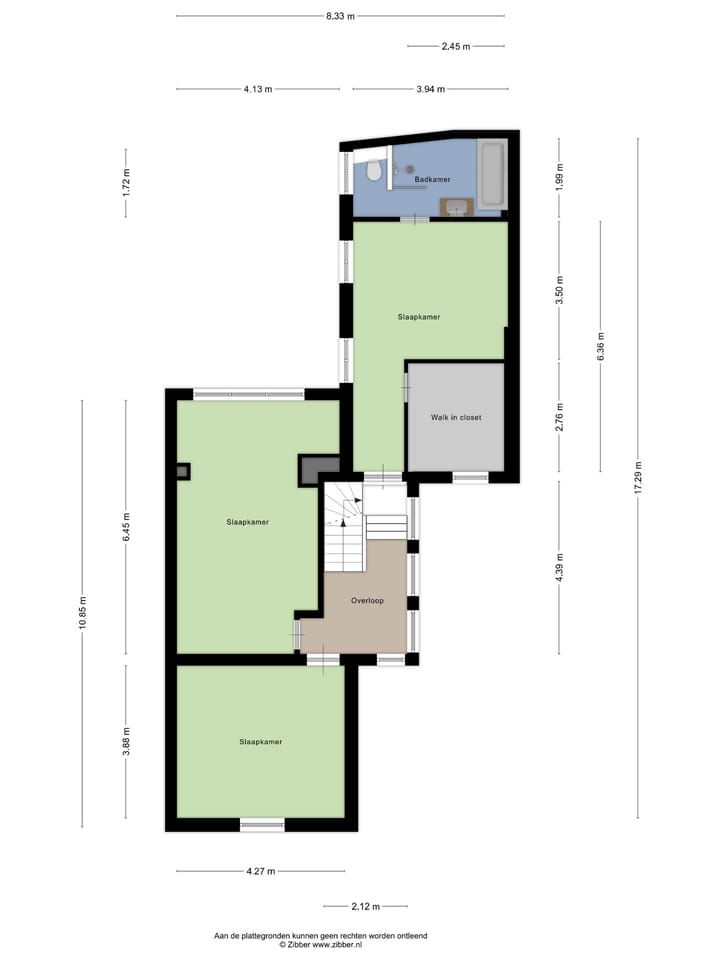 Foto 61 van Poststraat 23