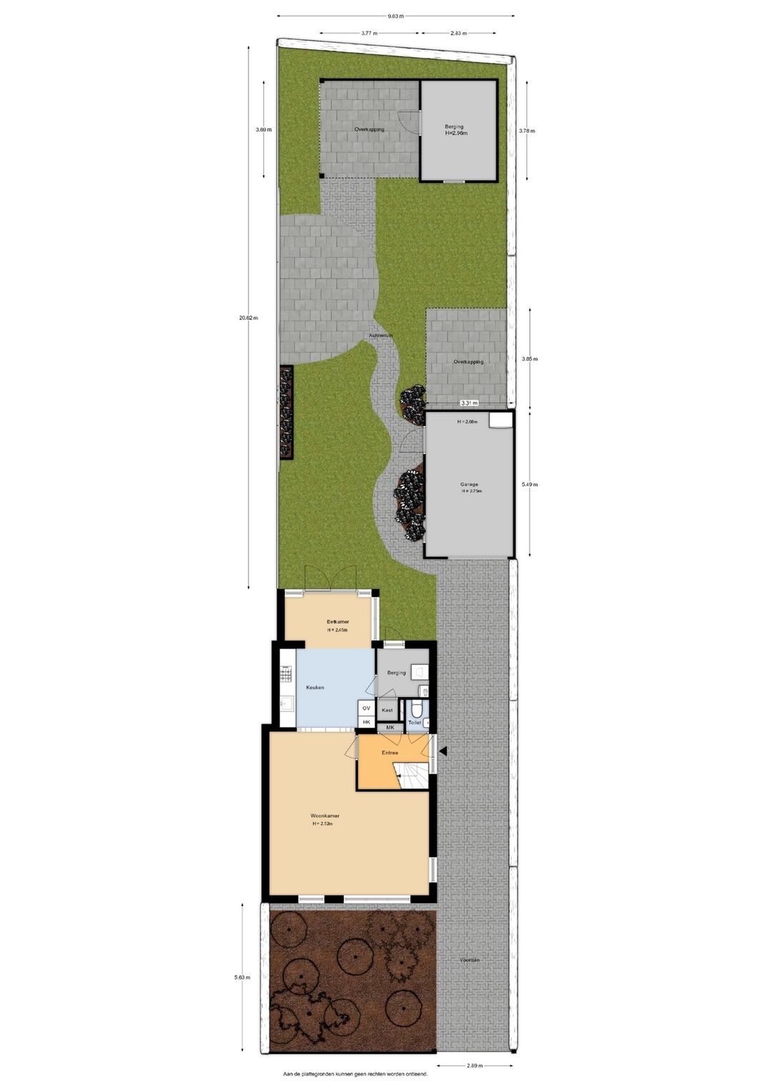 Foto 32 van Molenweg 7-A